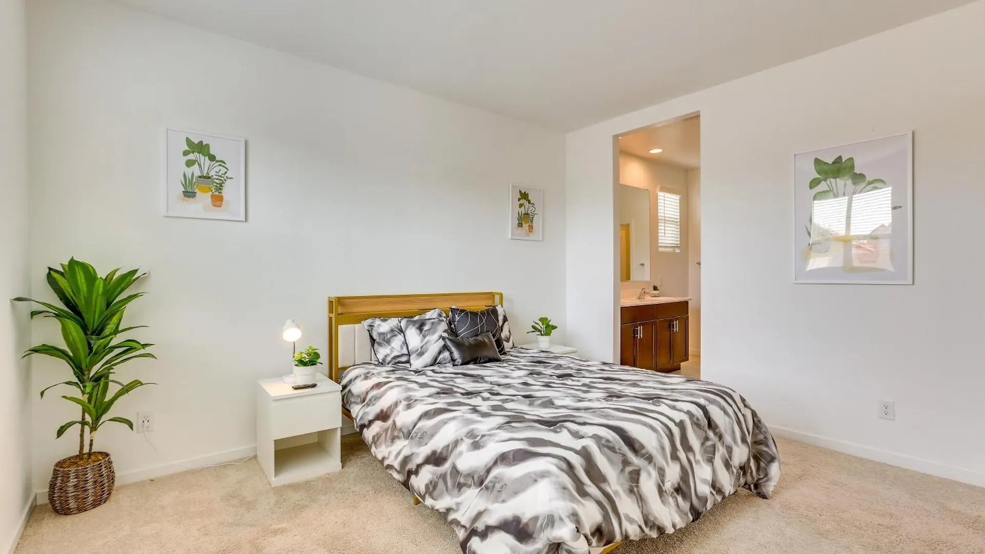 10 Mi To Dtwn Phoenix Chic Family Home